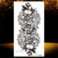 Henna Temporary Tattoos
