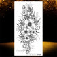 Henna Temporary Tattoos