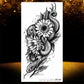 Henna Temporary Tattoos
