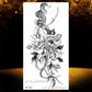 Henna Temporary Tattoos
