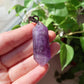 Stone & Crystal Necklaces