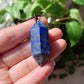 Stone & Crystal Necklaces