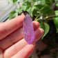 Stone & Crystal Necklaces