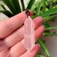 Stone & Crystal Necklaces
