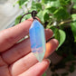 Stone & Crystal Necklaces