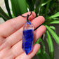 Stone & Crystal Necklaces