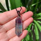 Stone & Crystal Necklaces