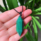 Stone & Crystal Necklaces