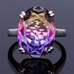 Ombre Oval Ring