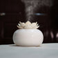 Lotus Blossom Essential Oil Diffuser