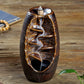 Tranquil Backflow Incense Burner