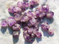 Amethyst Raw Crystal- 100g Bag - SoulShyne Products