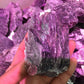 Lepidolite Raw Crystal