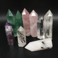 Crystal Point 9 Piece Set