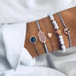 Boho Bracelet Sets - SoulShyne Products