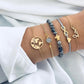 Boho Bracelet Sets - SoulShyne Products