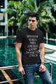 Intuition, Vibes, Energy- T-Shirt