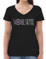 Soulshyne V Neck T Shirt - SoulShyne Products