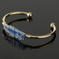 Crystal Bangle Bracelet - SoulShyne Products