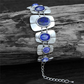lapis lazuli bracelet