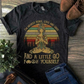 Peace, Love & Light- Unisex T Shirt - SoulShyne Products