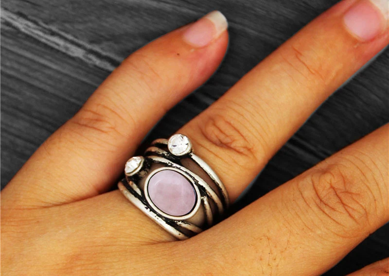 unique ring jewelry