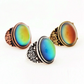 Vintage Color Changing Mood Ring