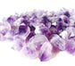 Amethyst Raw Crystal- 100g Bag - SoulShyne Products