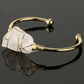 Crystal Bangle Bracelet - SoulShyne Products