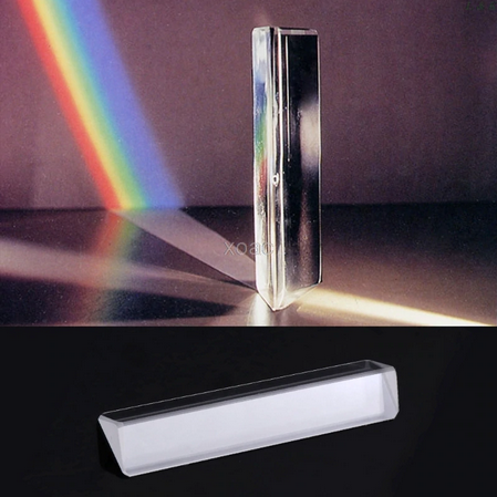 rainbow prism