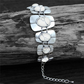 turquoise bracelet