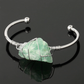 Crystal Bangle Bracelet - SoulShyne Products