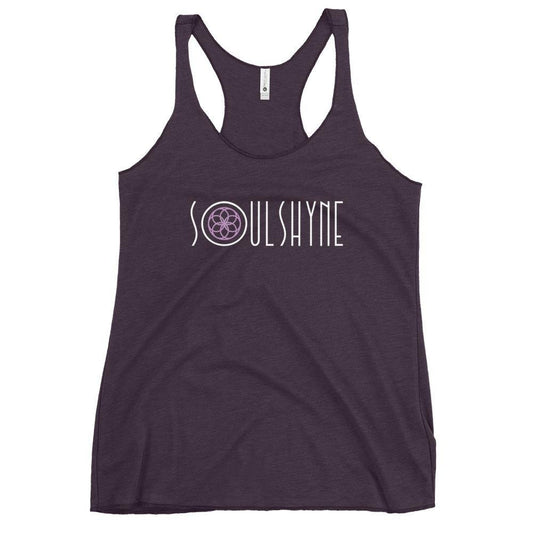 Soulshyne Women's Racerback Tank - SoulShyne Products